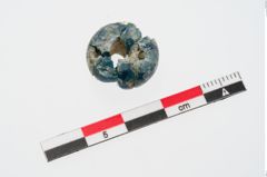 Foto von Glasringperle (NHMW-PRAE-024368)